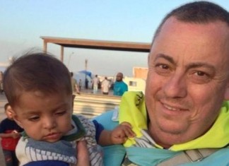 L’Etat islamique revendique dans une vidéo la décapitation de l’otage Alan Henning