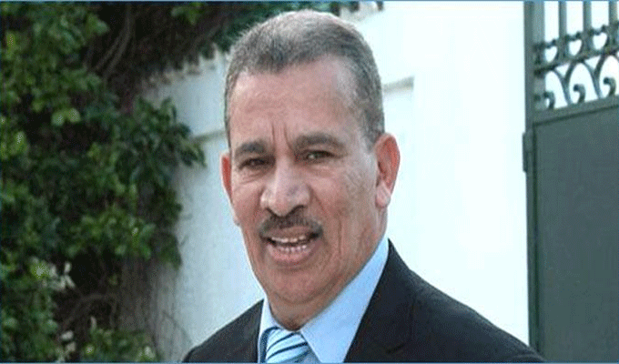 Ammar Youmbai insiste sur l’importance de fournir davantage d’efforts pour atteindre les objectifs nationaux