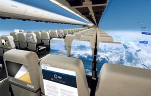 VIDÉO : Découvrez votre avion du futur !