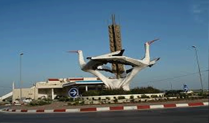 Tunisie – Béja : Sit-in des animateurs contractuels