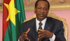 Le président déchu du Burkina Faso, Blaise Compaoré, se réfugie au Maroc