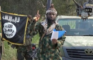 Le chef de “Boko Haram” dément, il n’est pas mort
