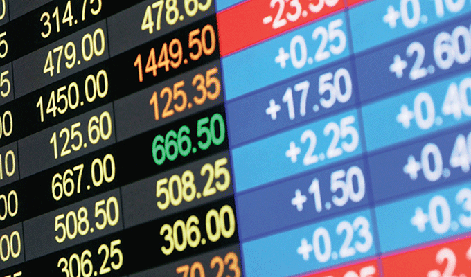 Un environnement tendu à la Bourse de Tunis