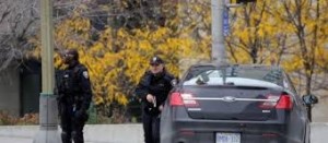 Fusillade au Parlement canadien : Le pays confronté à la menace terroriste