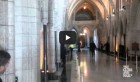 VIDEO-Canada: Des coups de feu tirés dans le Parlement