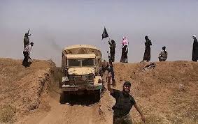 Daech renforce sa force de frappe et fait voler des avions de combat en Syrie