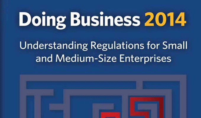 La Tunisie dégringole se plaçant au 60ème rang dans le rapport “Doing Business”