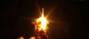 Une fusée chinoise en perdition dans l’espace