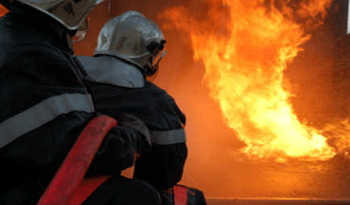 Tunisie – Kef : Deuxième incendie survenu dans l’école primaire de Chaanbia