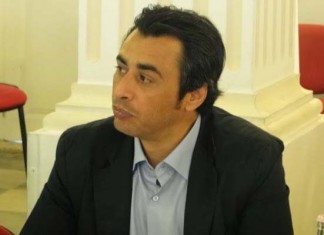 Tunisie : Jaouhar Ben Mbarek suspend sa grève de la faim