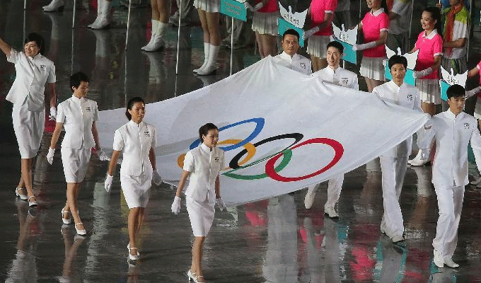 Dopage/JO-2014: Le CIO va faire appel de décisions du TAS ayant blanchi des athlètes russes