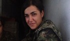 Attentat-suicide d’une combattante kurde contre Daech