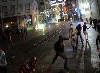 Turquie: 14 morts lors des manifestations pro-kurdes