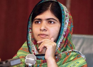 Monde: Malala Yousafzaï, lauréate du Prix Nobel de la Paix
