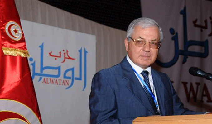 Tunisie: Al-Watan renonce au projet de fusion avec le parti Al-Moubadra