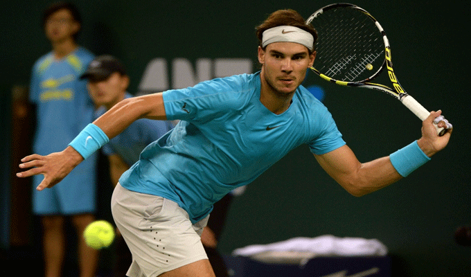 Wimbledon : La demi-finale Nadal-Djokovic suspendue par le couvre-feu