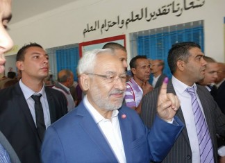 Tunisie élection présidentielle: Ennahdha rejouera la neutralité au 2e tour!