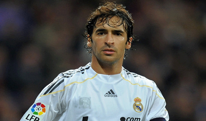 Transfert : L’Espagnol Raul Gonzalez rejoint le New York Cosmos
