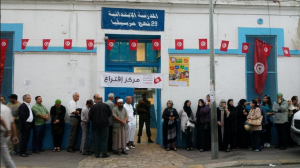 Tunisie élections 2014: La presse étrangère très présente