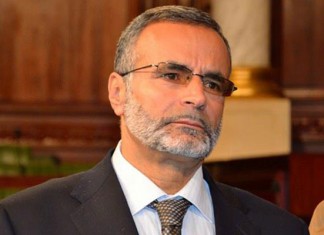 Tunisie Présidentielle: Abderraouf Ayadi annonce son soutien à Moncef Marzouki