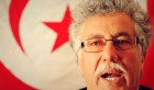 Assassinat de Chokri Belaïd: Hamma Hammami accuse BCE d’inaction