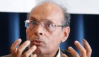 Marzouki satisfait à 50% de son bilan