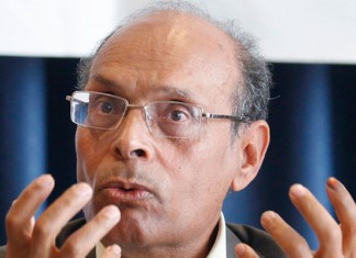 Marzouki : ” Le projet de loi sur la réconciliation économique ne sera jamais, jamais, jamais adopté “