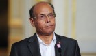 Nobel de la paix 2015: Le message “sec” de Moncef Marzouki