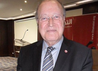 Mustapha Ben Jaafar s’entretient avec une délégation du Conseil de l’Europe