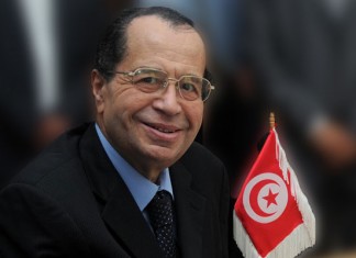 Noureddine Hached regrette que son nom soit injustement associé au scandale des parrainages à la présidentielle