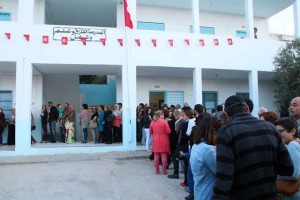 Législatives 2014 : L’avenir de la Tunisie en débat sur RFI