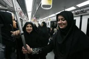 Londres : Bientôt des wagons de métro réservés aux femmes?