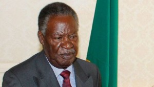 Zambie: Le président Michael Sata est décédé