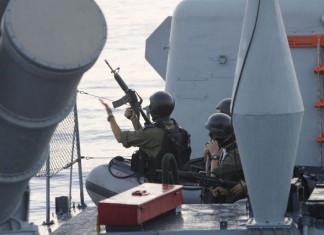 Egypte : Un bateau de la marine victime d’une attaque «terroriste»