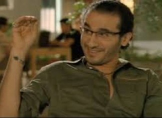 L’acteur égyptien Ahmed Helmi en soins intensifs