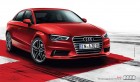 PHOTOS: Test drive de l’Audi A3 Berline