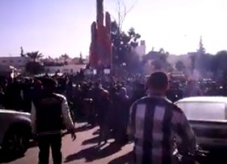 Tunisie: La région de Médenine lauréate du prix national du boisement