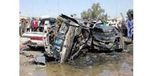 Nigeria : Attentat à la bombe lors d’une cérémonie chiite dans le nord-est