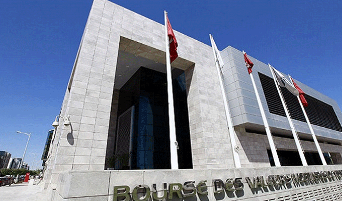 Bourse de Tunis : Le Tunindex dans le vert, la veille de l’Aïd