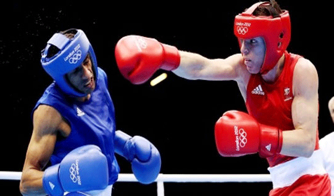 JO-2016 : Les boxeurs combattront sans casque à Rio