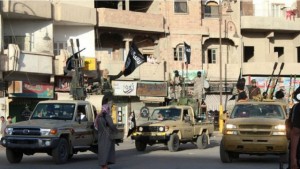 Libye : La ville de Syrte assiégée par les combattants de Daech
