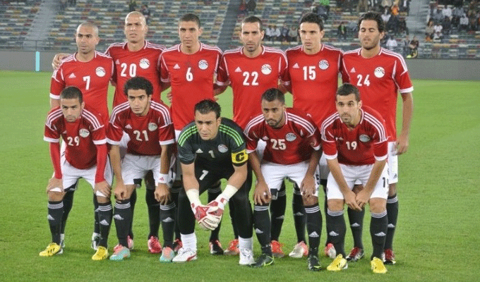 Egypte vs Ghana: Réactions d’après match