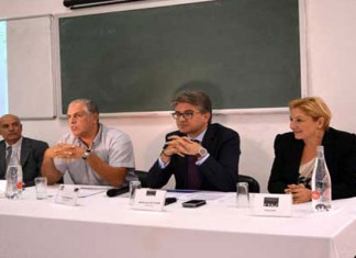 Partenariat entre la FSEG et la FTAV pour un mastère en marketing du tourisme