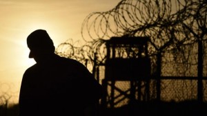 Visite guidée dans la cantine de Guantánamo (VIDÉO)
