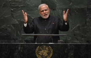 Inde : Le Premier ministre nomme un ministre du Yoga