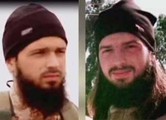 Un second djihadiste français authentifié sur la vidéo de l’Etat islamique