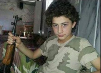 Un kamikaze tunisien de 14 ans membre de Daech meurt dans un attentat en Irak