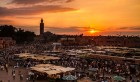 Maroc : La ville de Marrakech sous haute surveillance en cette fin d’année