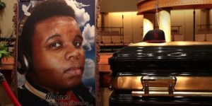 VIDÉO : Ferguson s’embrase après l’acquittement du policier qui a tué un jeune noir