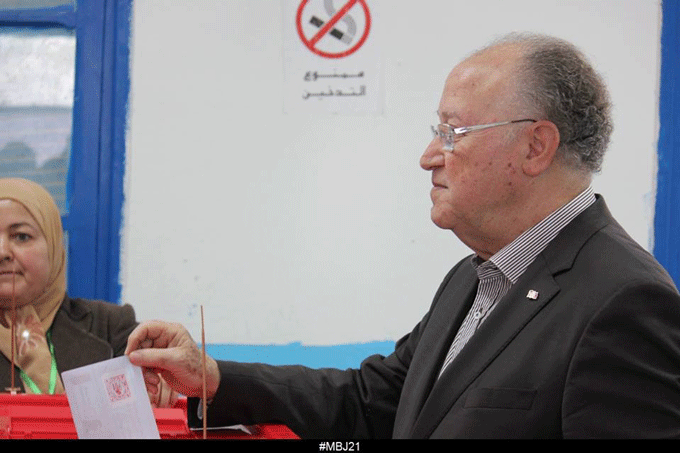 Mustapha Ben Jaafar: J’ai mal vécu le rejet de la famille de Chokri Belaïd à mon égard